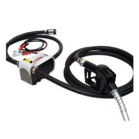 Pompe à Fuel 220V - 40L/Min - CEMO - 90256