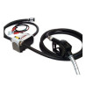Pompe à Fuel 220V - 40L/Min - CEMO - 90256