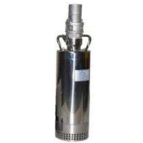 Pompe Immergée 220V - 60m3/h - Kontract - 300M