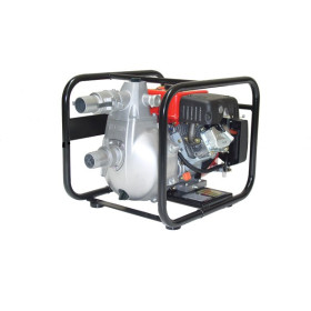 Motopompe Essence - 30m3/h - France Power - FP90HP