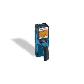 Scanner Mural Batterie - Bosch - D-Tect 150