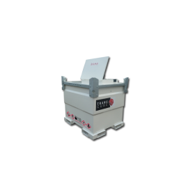 Cuve à Fuel Equipée 220V - Alorem - 10TCG