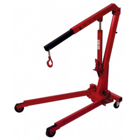 Grue d'Atelier