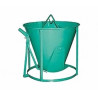 Benne de Treuil - 50L - 90L
