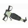 Brise Béton Pneumatique - 25Kg - Sullair - MK250