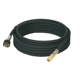 Tuyau - Haute Pression - 10M - Pour nettoyeur HP