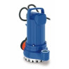 Pompe Immergée 220V - 18m3/h - Pedrollo - Avec Flotteur - 20 KG