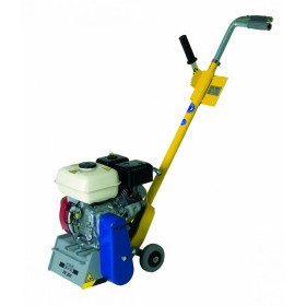 Rabot à Beton Thermique - FR200- Von Arx - Larg200mm - 55KG