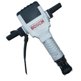 Piqueur 115V HF - 30Kg - Bosch
