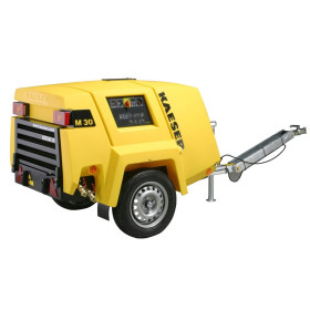 Compresseur Diesel - Kaeser - M30F