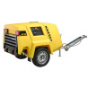 Compresseur Diesel - Kaeser - M30F