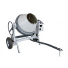 Bétonnière 220V - 350L - Tractable - Opsial - OP350