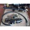 Tarière hydraulique - Digga - PDX2-2 - Module 1