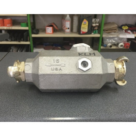 Graisseur de Ligne Pneumatique
