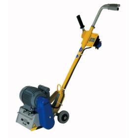 Rabot Béton 220V - Von Arx - FR200