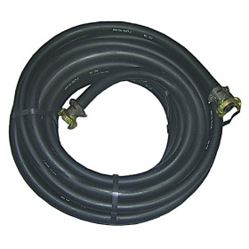 Tuyau 20m Equipé D19