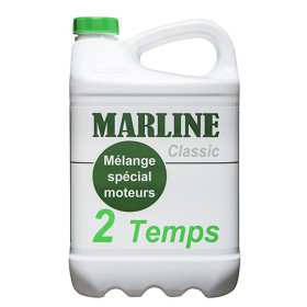 Essence - Marline - 2 Temps - 5 Litres