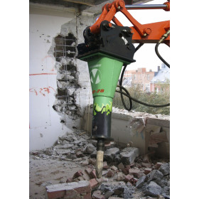 Brise Roche Hydraulique - 280Kg - Montabert - SC28