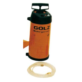 Pulvérisateur Manuel - Golz
