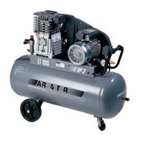 Compresseur 220V - 100L - Airmaster - LT100