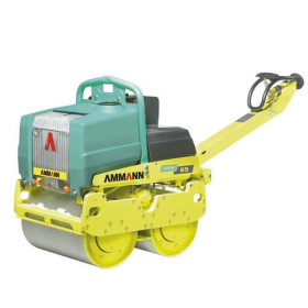 Rouleau Vibrant Diesel - 750Kg - Ammann - ARW65DEL