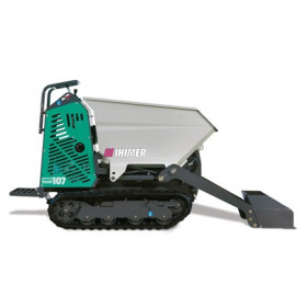 Mini-Transporteur à chenille - Ihimer - Carry 107C