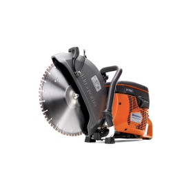Tronconneuse Disque 2T - D350mm - Husqvarna - K760