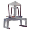 Pince à Bordure Hydraulique - 50-520mm - 56KG - Eichinger - 6119K01