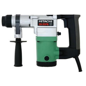 Perforateur 220V - 4Kg - Hitachi - DH25PB