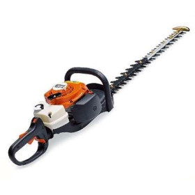 Taille Haie Perche 2 temps - Lame 600mm - Stilh - HS81R