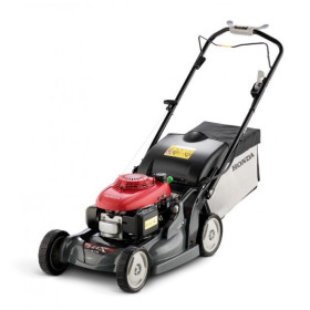 Tondeuse à Gazon - Honda - HRX476C1 - 43KG