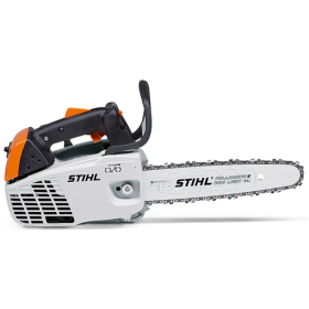 Tronconneuse Elagage Bois 2 Temps - 350mm - Stihl - MS192T